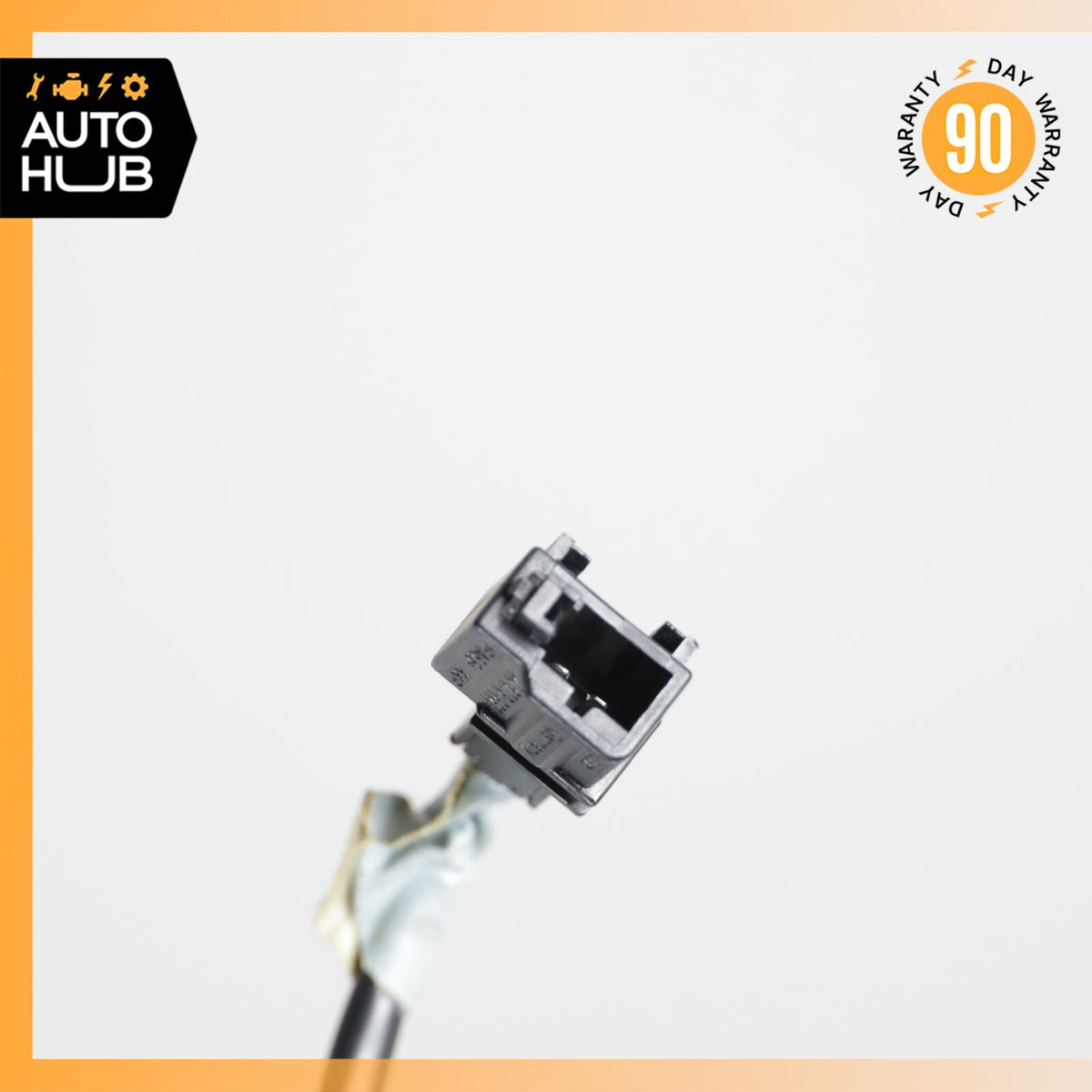 Bentley Continental GT Trunk Emergency Inner Release Handle Micro Switch OEM - photo 6