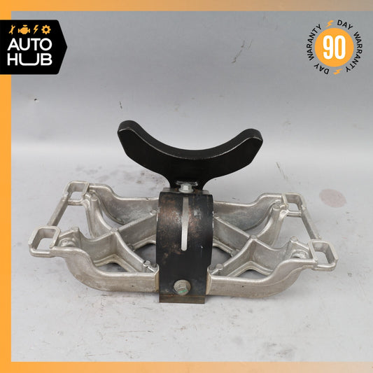 2010 Jaguar X150 XKR XK Transmission Gearbox Support Mount Bracket OEM - photo 1