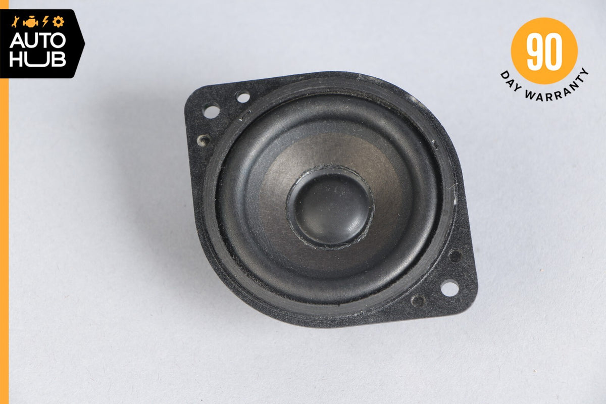 03-11 Mercedes R230 SL500 E500 CLS500 Left or Right Side Lower Door Speaker OEM - photo 1