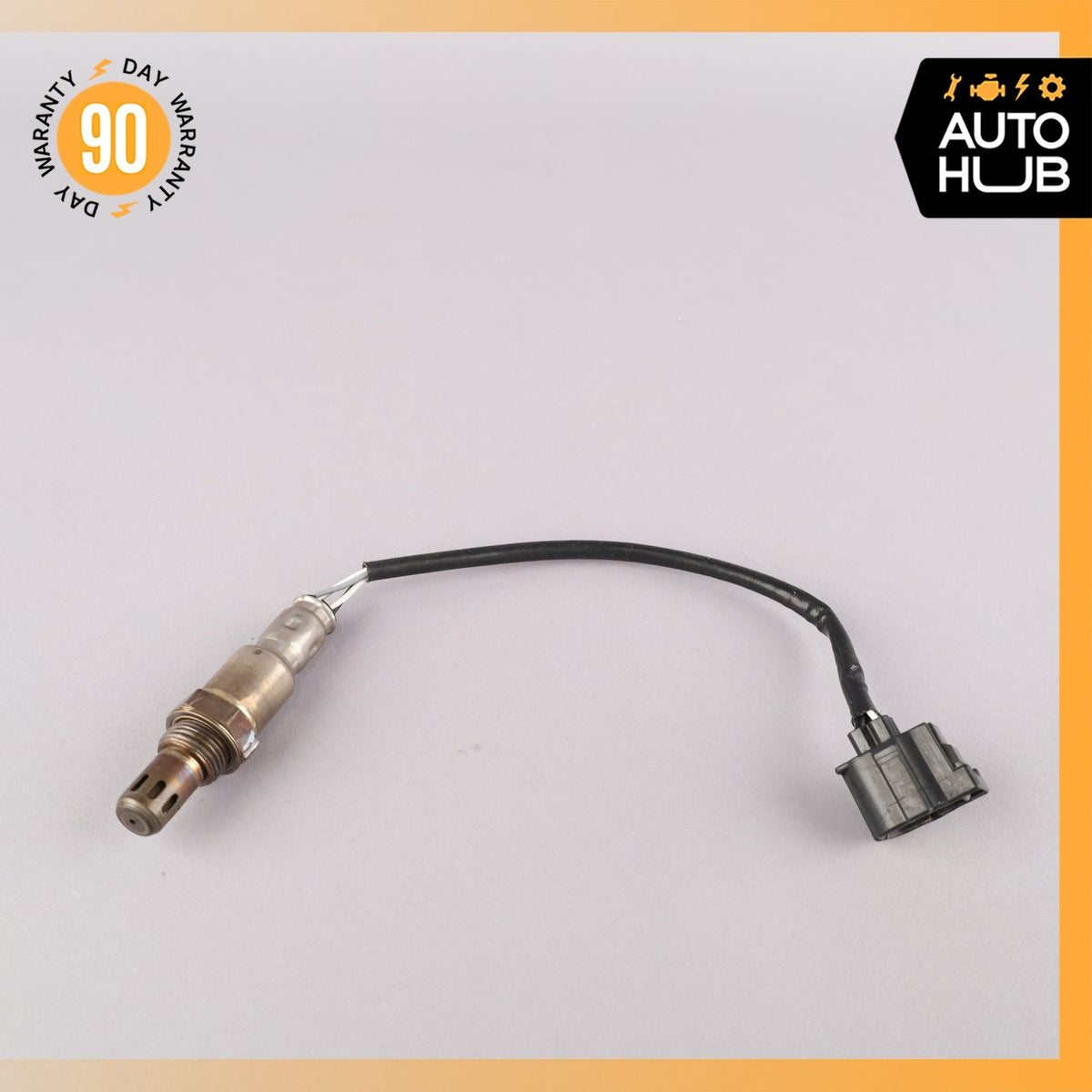 Mercedes W218 CLS550 E550 Oxygen O2 Sensor Lambda Set of 4 0065422018 OEM - photo 21