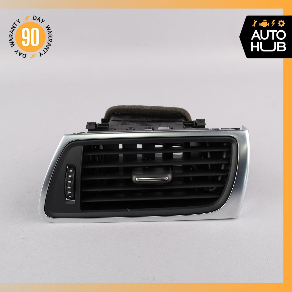 Audi 4G8 A7 Right Dashboard A/C AC Air Vent 4G8820902A OEM - photo 2
