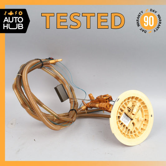 07-13 Mercedes W251 R350 R320 CDI Diesel Fuel Filter Pump Level Sending Unit OEM - photo 1