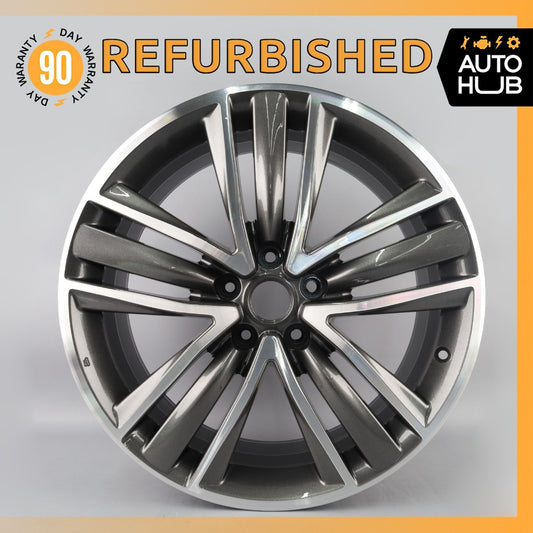 Infiniti Q50 8.5 x 19 19'' Wheel Rim D0CMM4GC3C OEM - photo 1