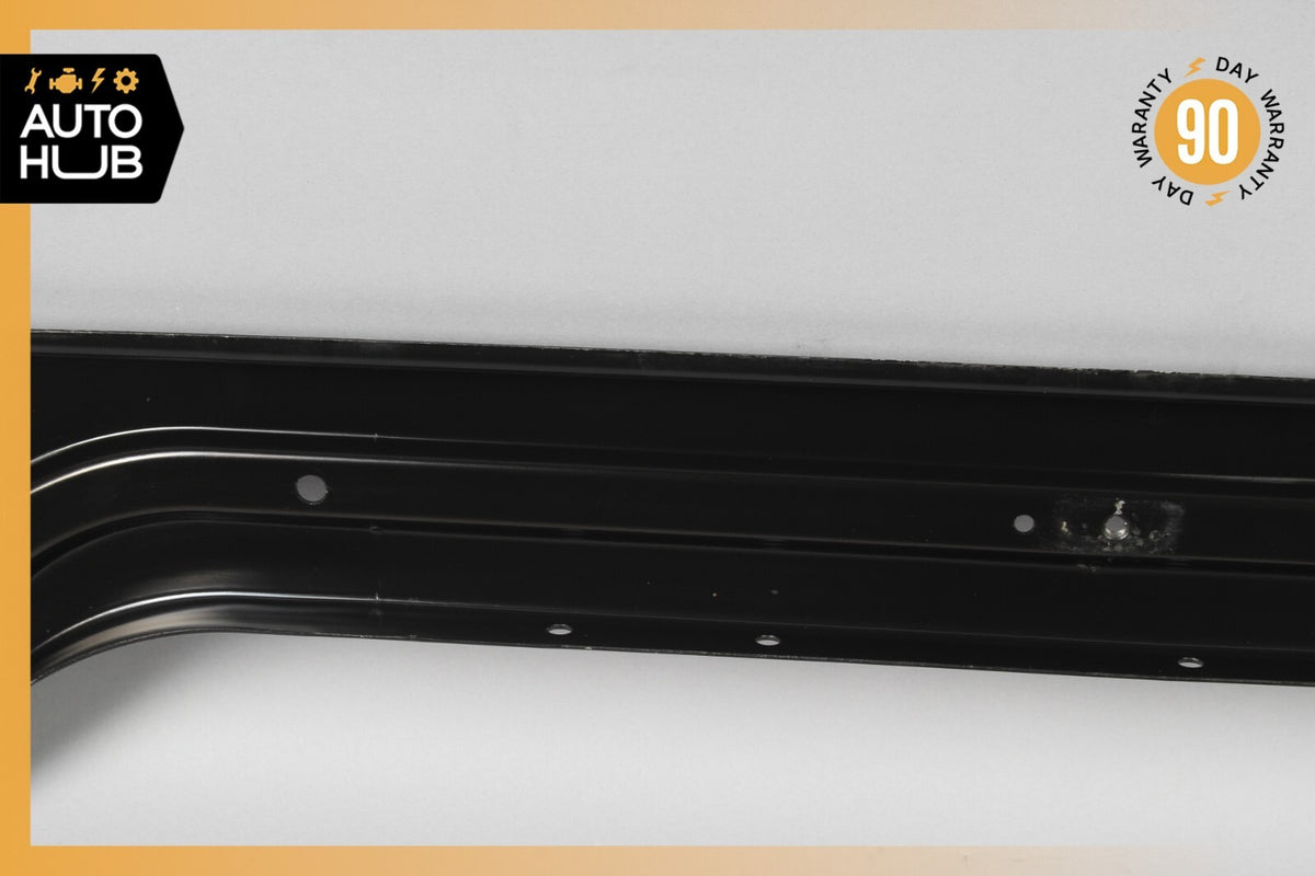 06-11 Mercedes W164 ML350 ML63 AMG ML550 ML500 Front Lower Radiator Support OEM - photo 9