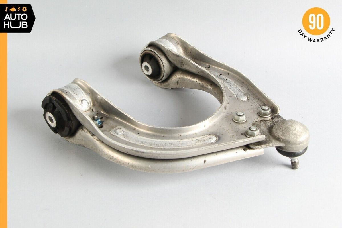 03-12 Mercedes R230 SL500 SL550 Front Left Driver Side Upper Control Arm OEM 68k - photo 4