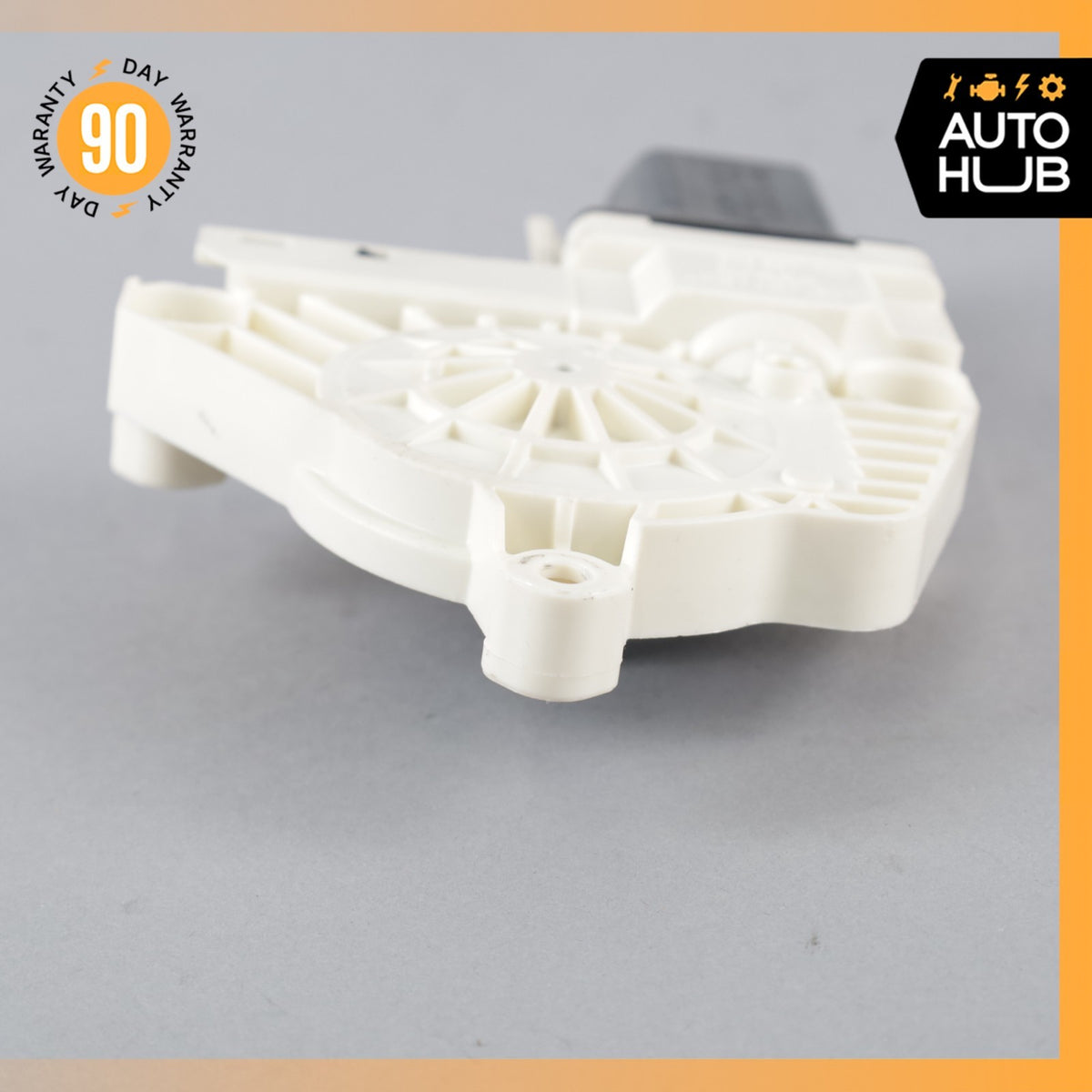Audi C7 S6 Rear Left Driver Door Window Regulator Motor 8K0959811A OEM - photo 5