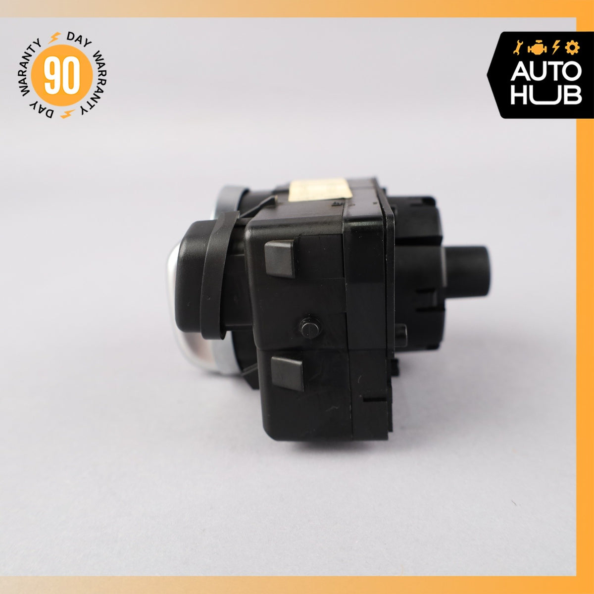 03-12 Mercedes R230 SL55 AMG SL550 SL500 Headlight Control Switch 2305450104 OEM - photo 3
