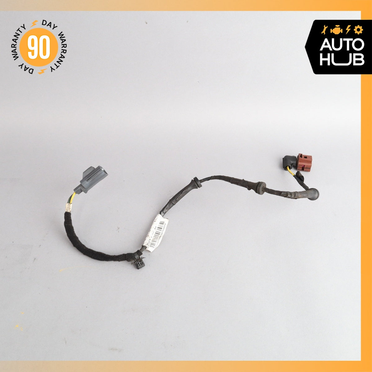 Jaguar X152 F-Type R Rear Right Passenger Side Link Wire Harness EX5314603DB OEM - photo 2
