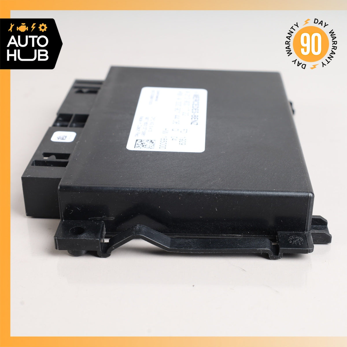 19-23 Mercedes W205 C300 C43 AMG TCU Transmission Control Module OEM 67k - photo 7