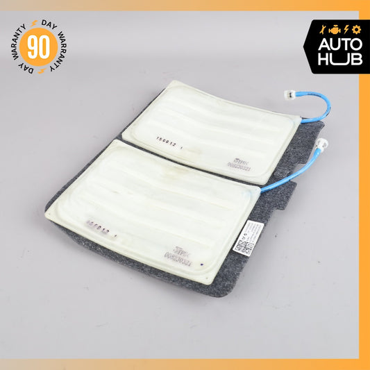 BMW G12 750Li Front Left or Right Seat Lower Massage Pad 52107368557 OEM - photo 1