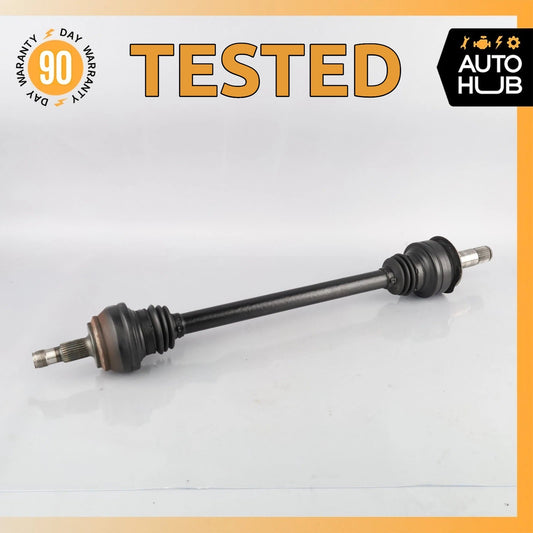 97-02 Mercedes R170 SLK320 CLK320 Rear Left or Right Axle CV Half Shaft OEM - photo 1