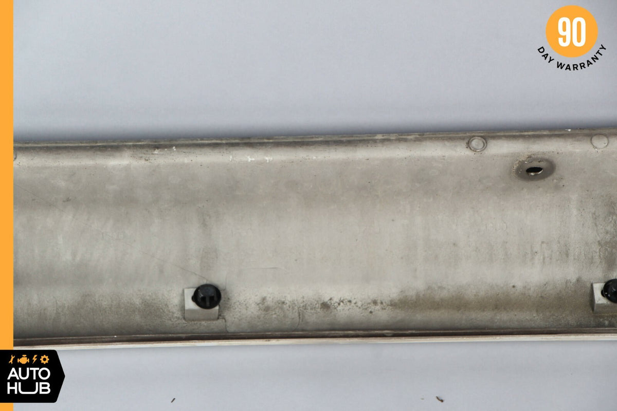 98-05 Mercedes W163 ML320 ML500 Rocker Panel Side Skirt Left Driver OEM - photo 10
