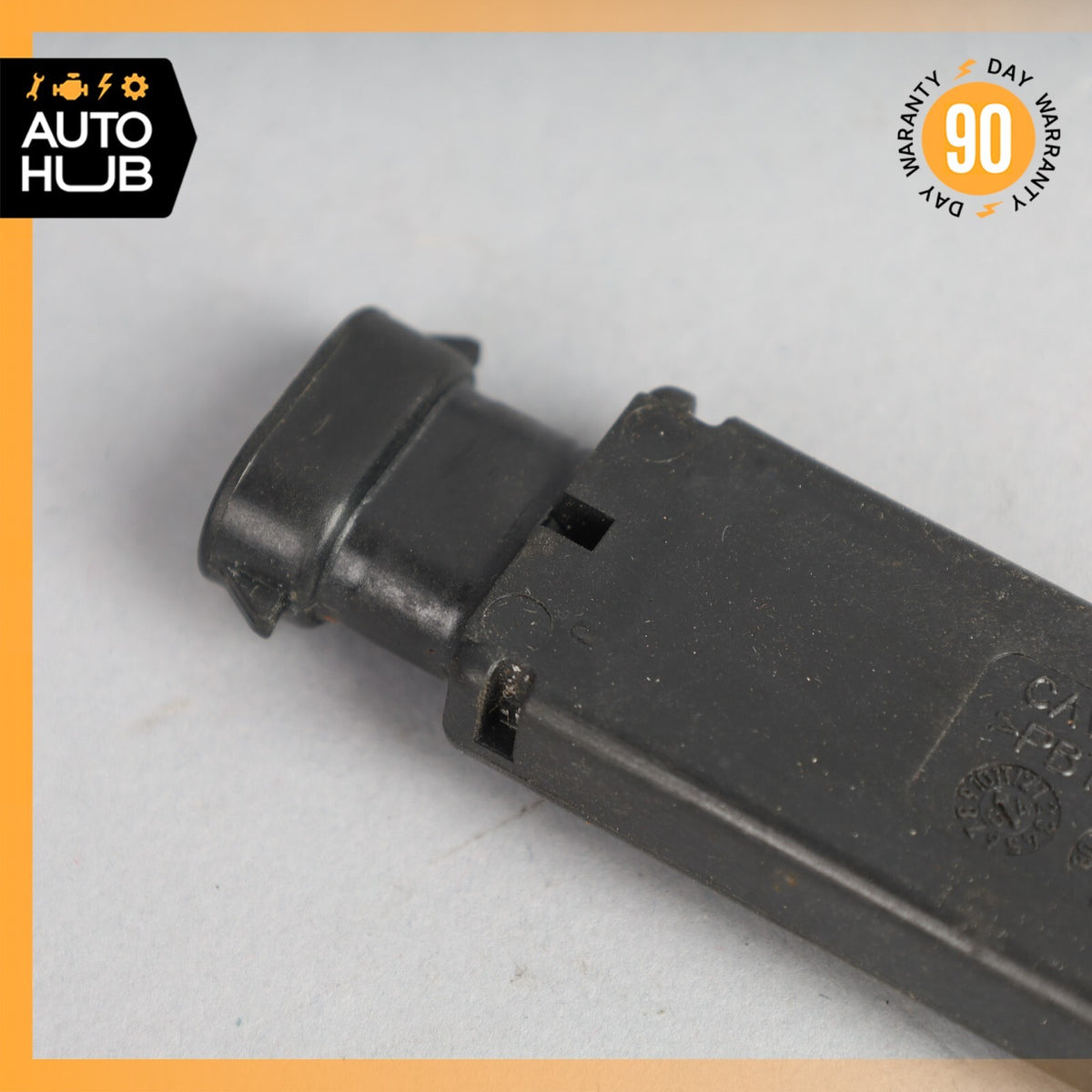 04-13 Cadillac XLR / Corvette Keyless Go Entry Remote Antenna Module OEM - photo 6