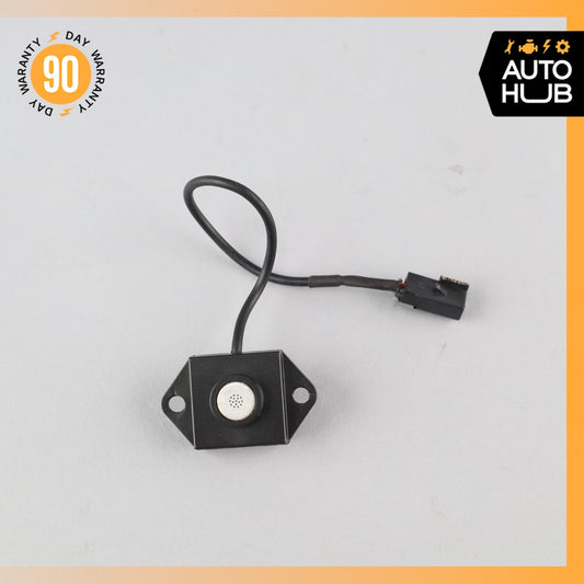 04-19 Maserati GranTurismo GranCabrio Bose Audio Mic Microphone 192522 OEM - photo 1