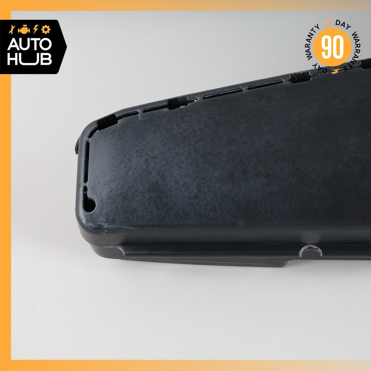 BMW F30 330e 320i Front Right Passenger Seat Airbag Air Bag OEM 54k - photo 2