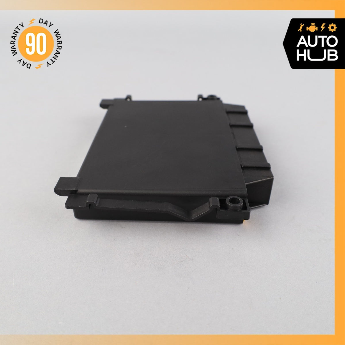 96-99 Mercedes W140 CL600 S500 PDC Parking Assist Module OEM 63k - photo 5