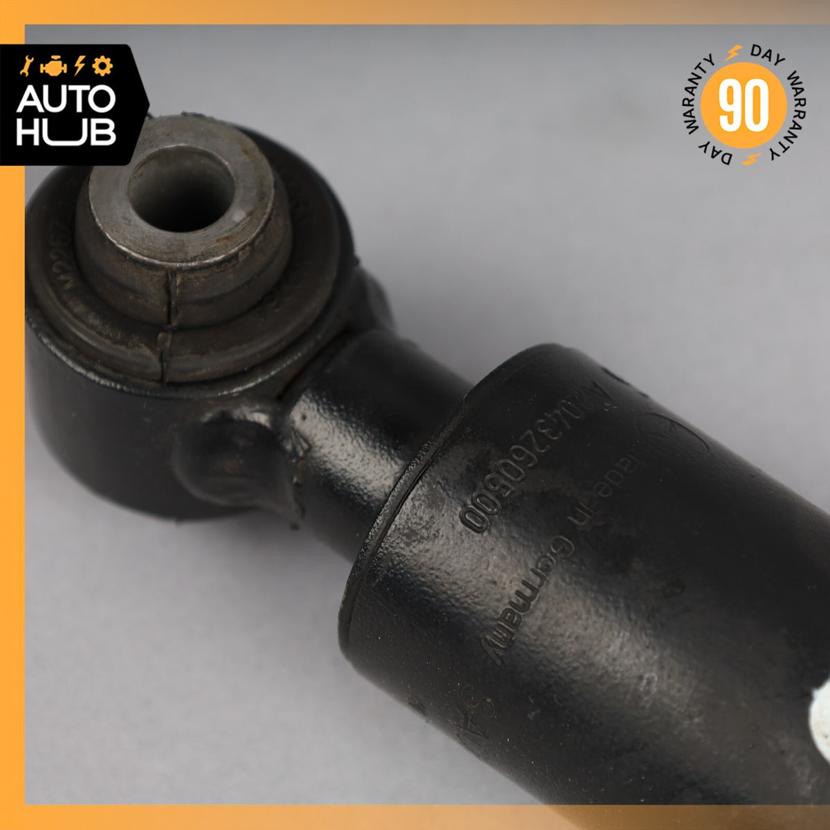 08-14 Mercedes W204 C350 C250 C300 Rear Left or Right Shock Strut Absorber OEM - photo 11