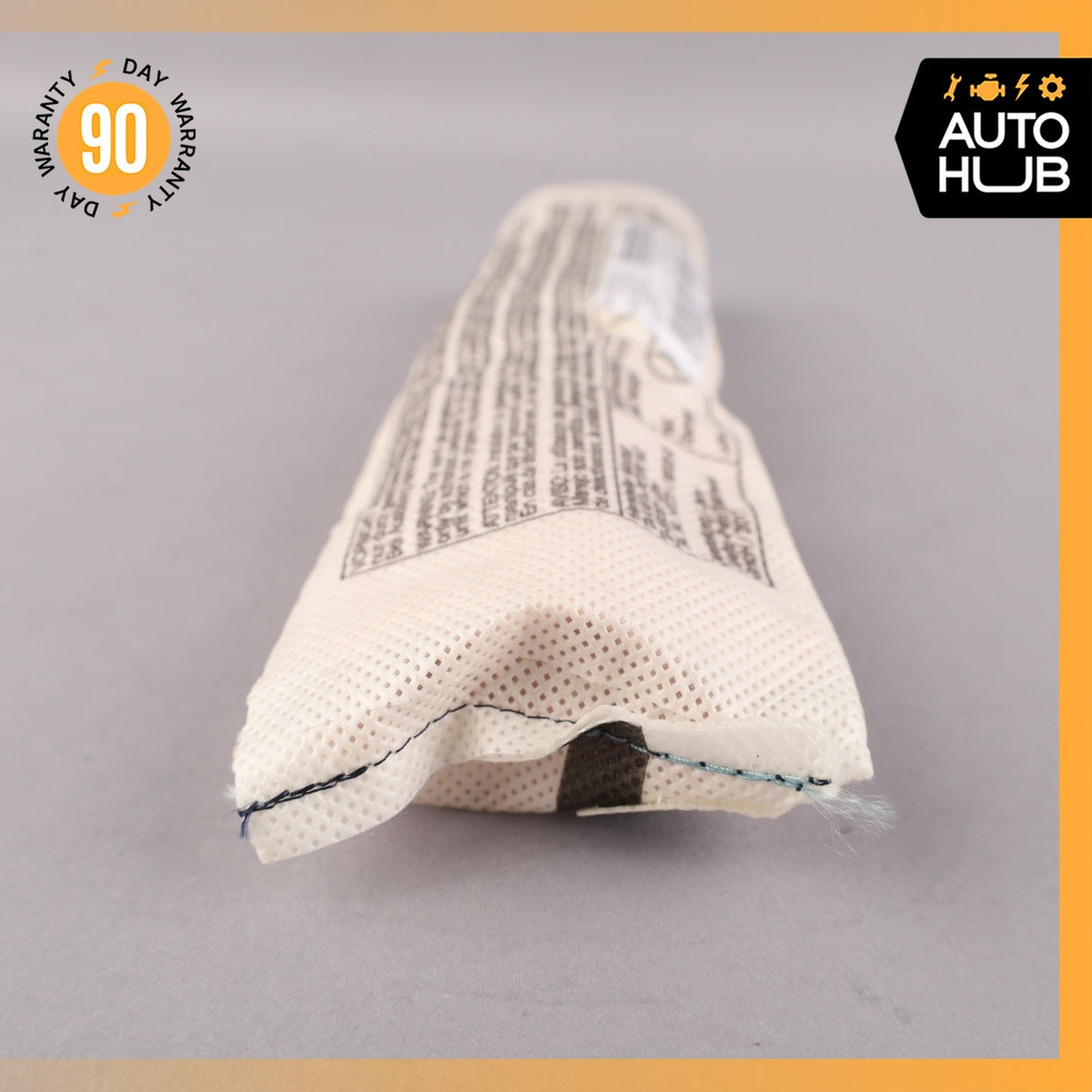 Mercedes W207 E350 C250 E550 Front Right Side Seat Airbag Air Bag OEM - photo 8