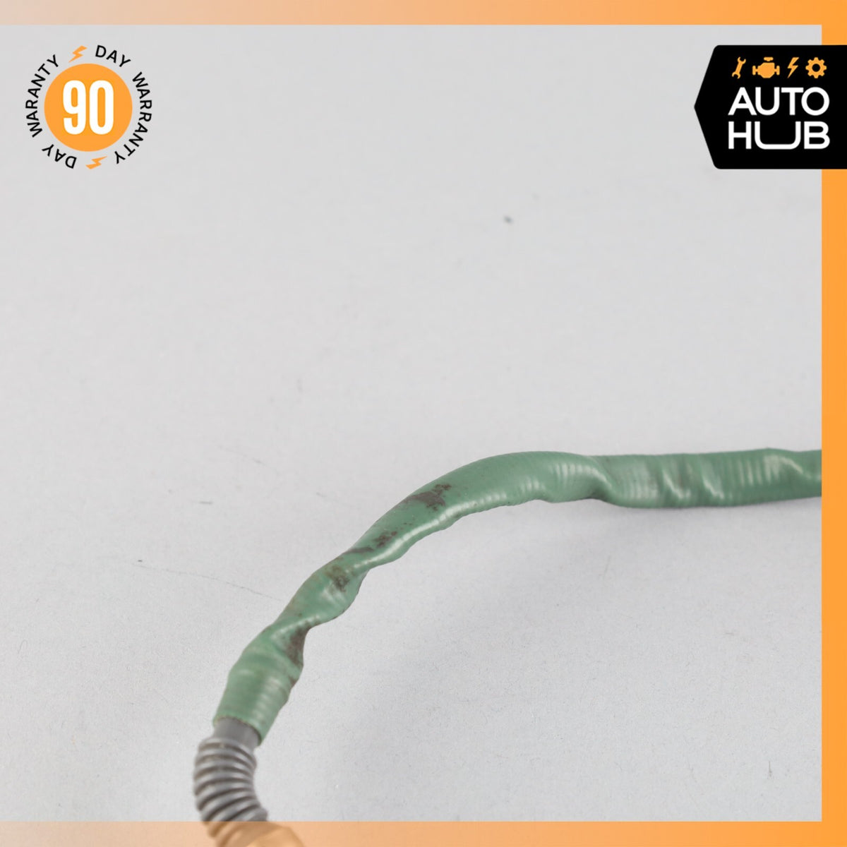 Mercedes R230 SL550 C300 E550 Oxygen O2 Sensor Lambda 0035427018 OEM - photo 3
