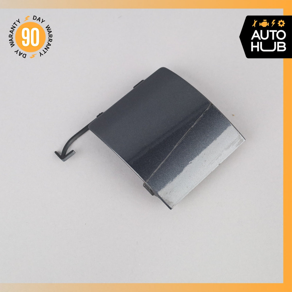 Mercedes R231 SL400 Rear Right Passenger Side Skirt Jack Cover Cap OEM - photo 3
