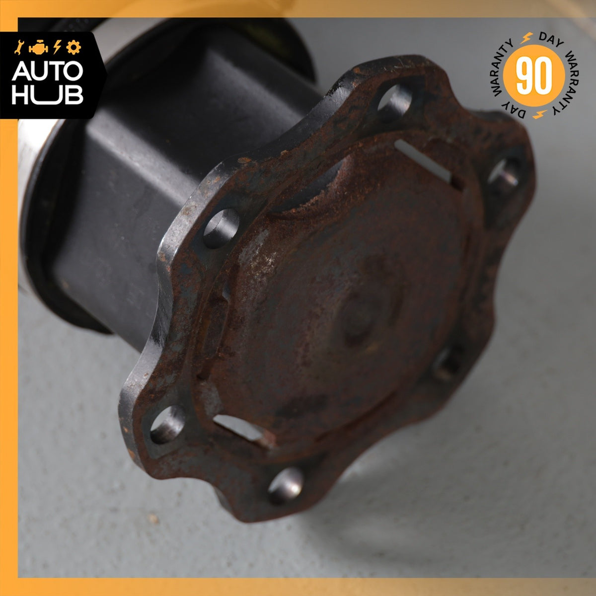 15-24 Porsche Macan 95B GTS Turbo Front Right or Left Side Axle CV Shaft OEM 44k - photo 3