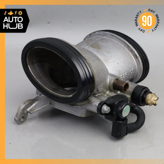 01-02 Mercedes W220 S600 CL600 Air Intake Hose Pipe MAP Sensor 0041533228 OEM - photo 1