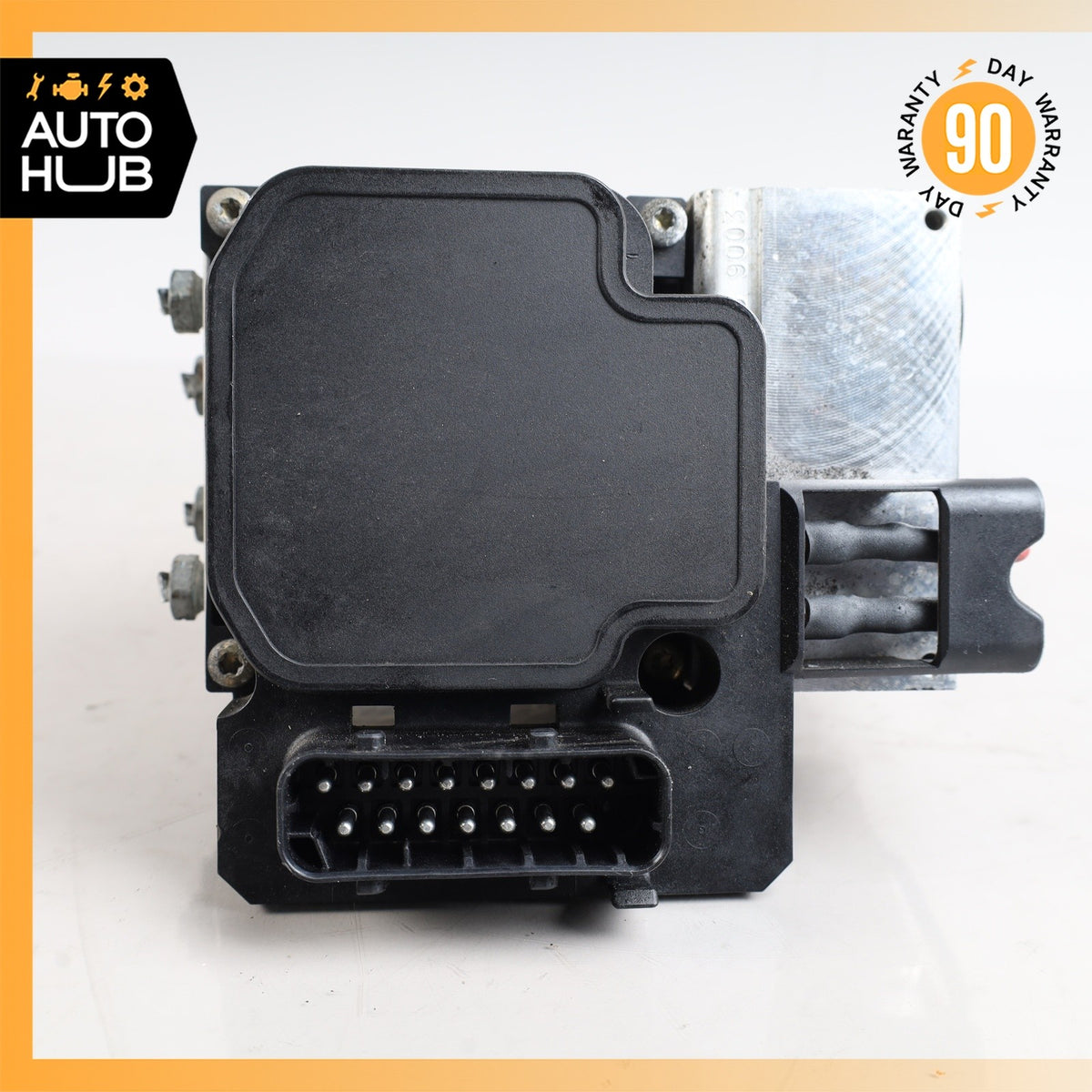 94-03 Mercedes W208 CLK320 C230 ABS Anti Lock Brake Pump Hydraulic OEM - photo 10