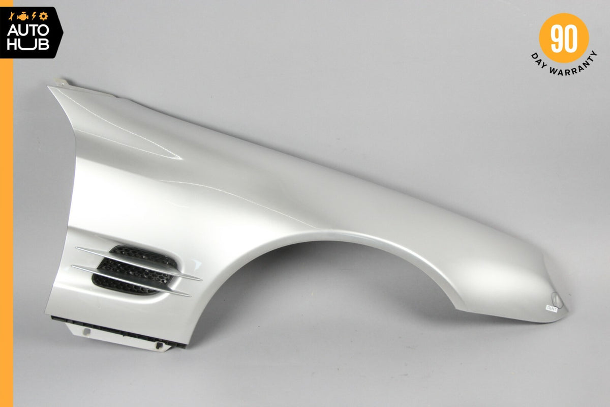 03-08 Mercedes R230 SL500 SL550 SL55 AMG Fender Front Right Passenger Side OEM - photo 1