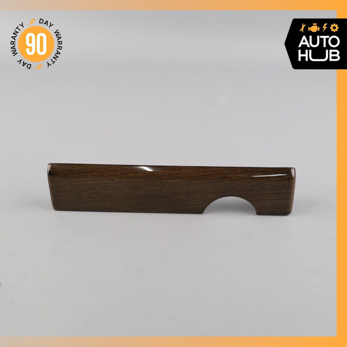 09-13 Maserati Quattroporte M139 Dashboard Dash Left Driver Side Trim Panel OEM - photo 1
