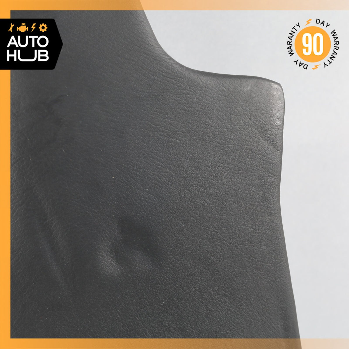 13-16 Aston Martin DB9 Rear Right Side Center Console Trim Panel OEM 35k - photo 6