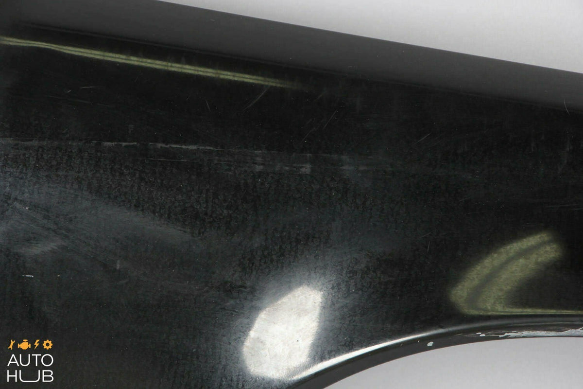 90-02 Mercedes R129 300SL SL500 Front Right Passenger Side Fender Assembly OEM - photo 5
