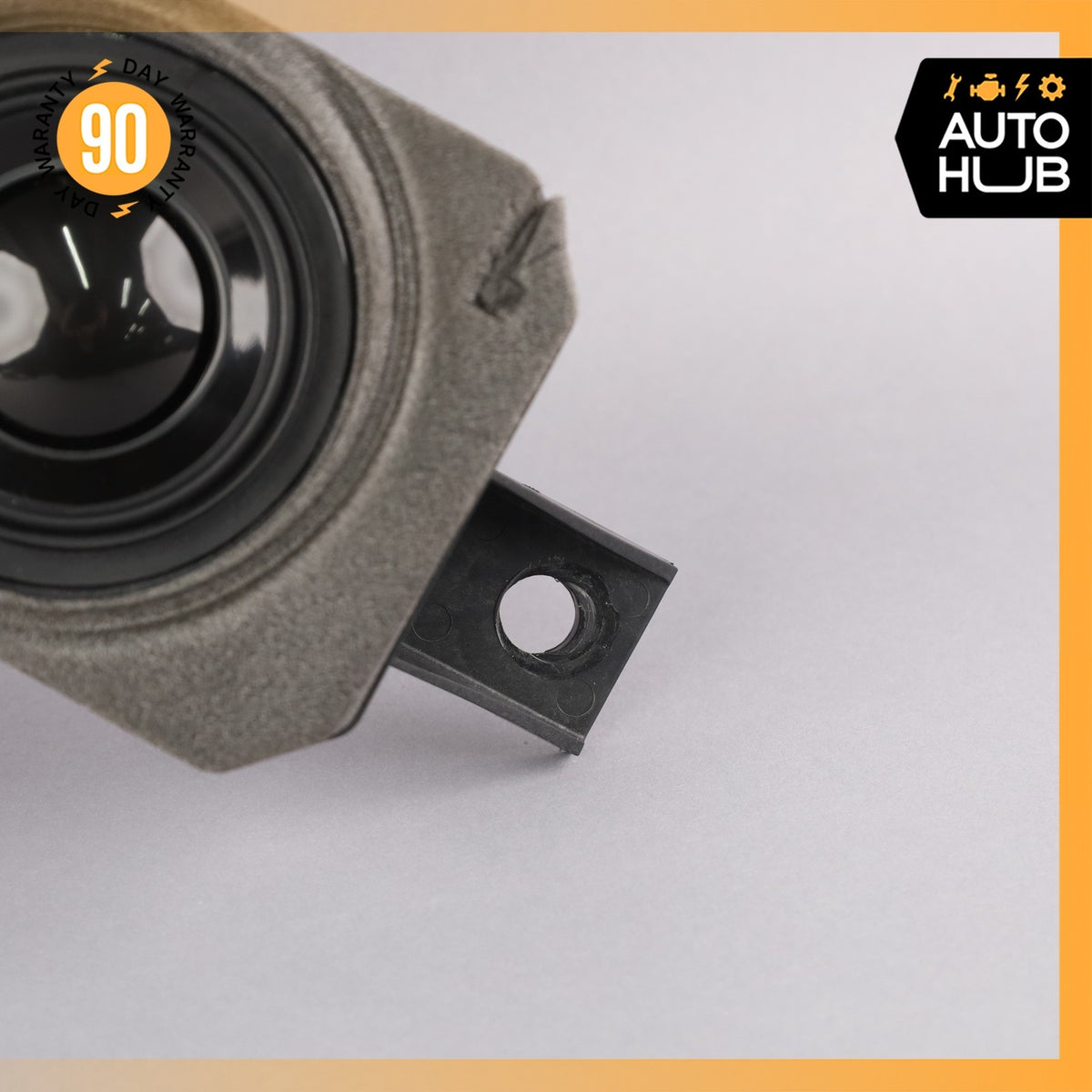 Jaguar X152 F-Type Rear Left  Audio Sound Subwoofer Speaker OEM - photo 9