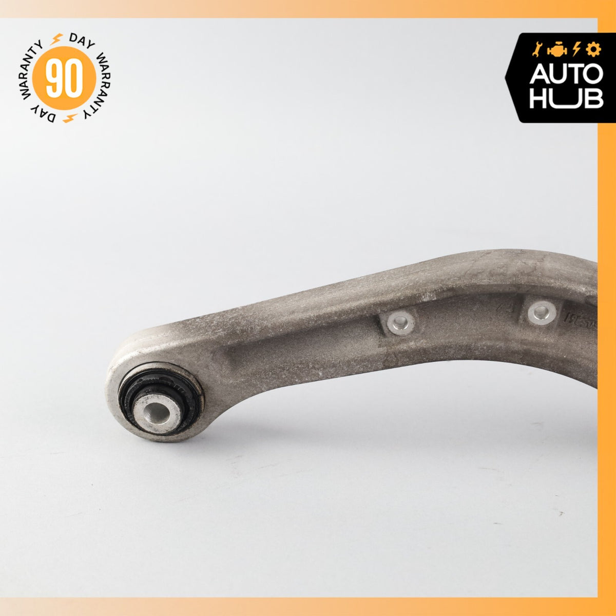 Bentley Continental Flying Spur Rear Right or Left Camber Strut Control Arm 58k - photo 5