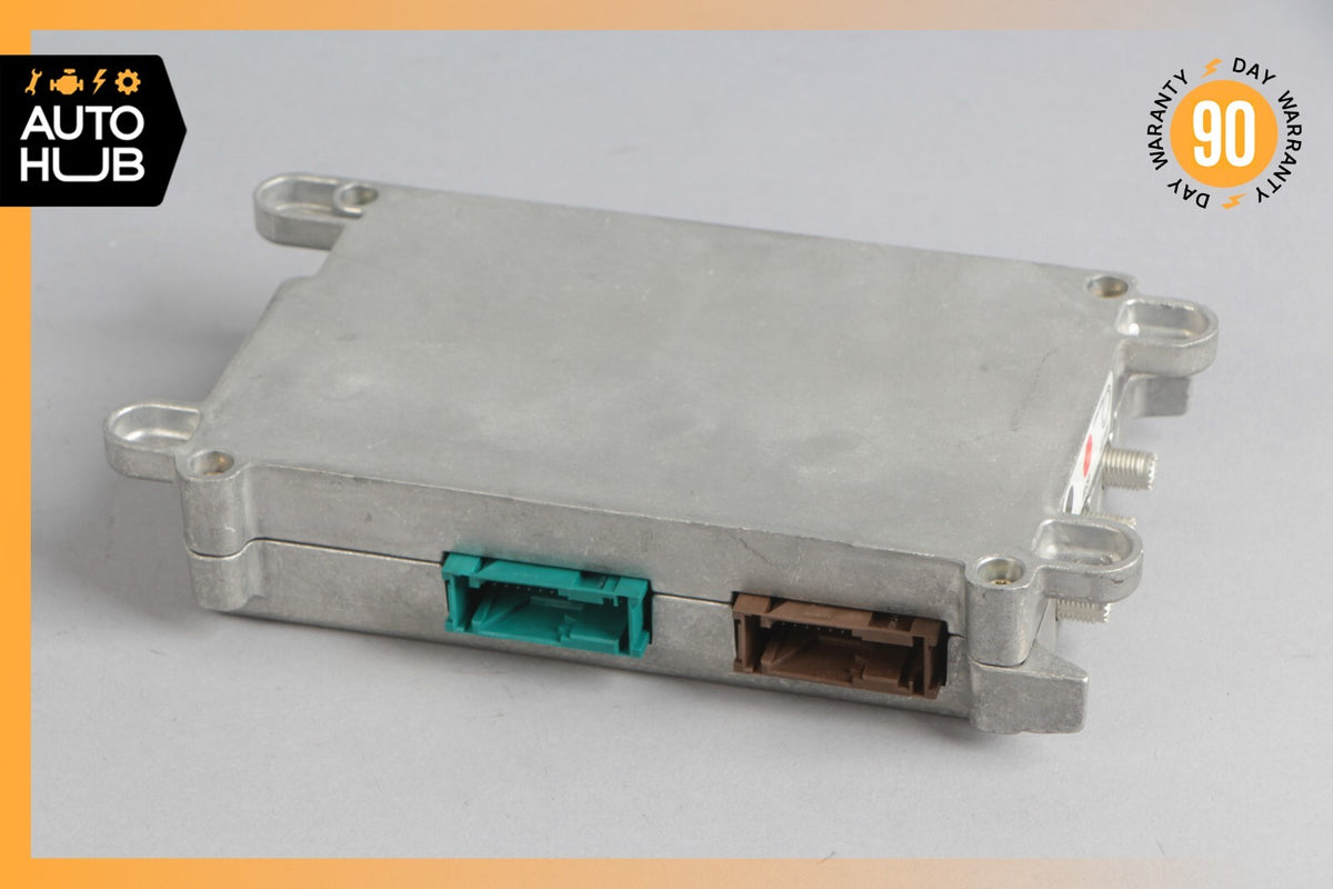 00-06 Mercedes R129 SL500 S500 CL500 Voice Command Control Module 2108208026 OEM - photo 8