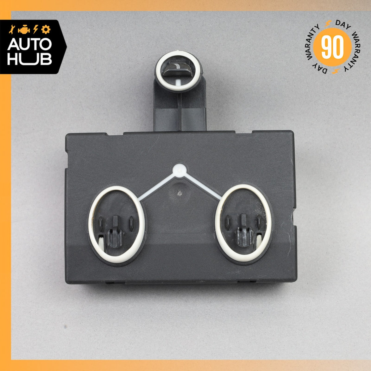15-18 Porsche Cayenne 958 Front Left Side Door Control Module 4H0959793AC OEM - photo 2
