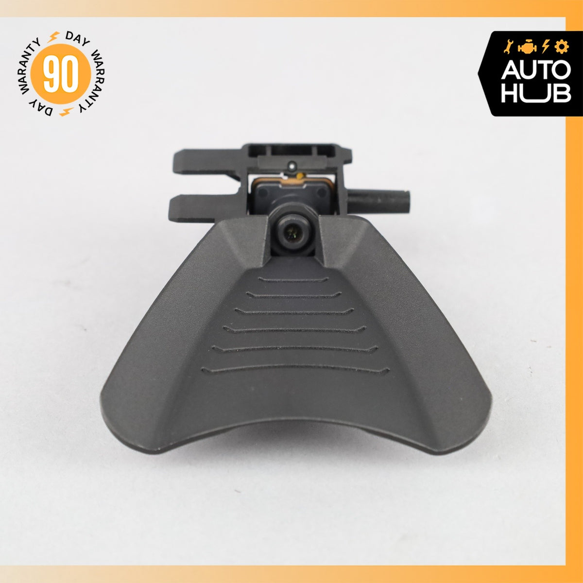 11-18 BMW F26 X4 M40i X3 Active Lane Assist Front Camera OEM - photo 4
