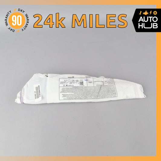 18-24 Audi B9 S5 A5 Convertible Front Left Seat Airbag 8W7880242G OEM 24k - photo 1