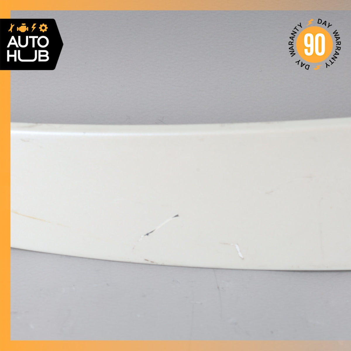 05-19 Aston Martin DB9 DBS Vantage Left Driver Side Tail Light Trim Cover OEM - photo 3