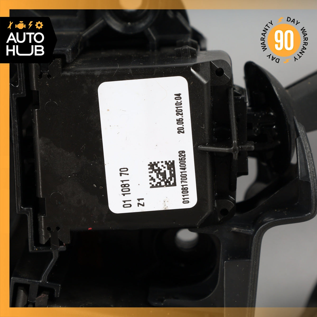 BMW E88 128i 135i Steering Column Control Clock Spring Switch OEM - photo 14