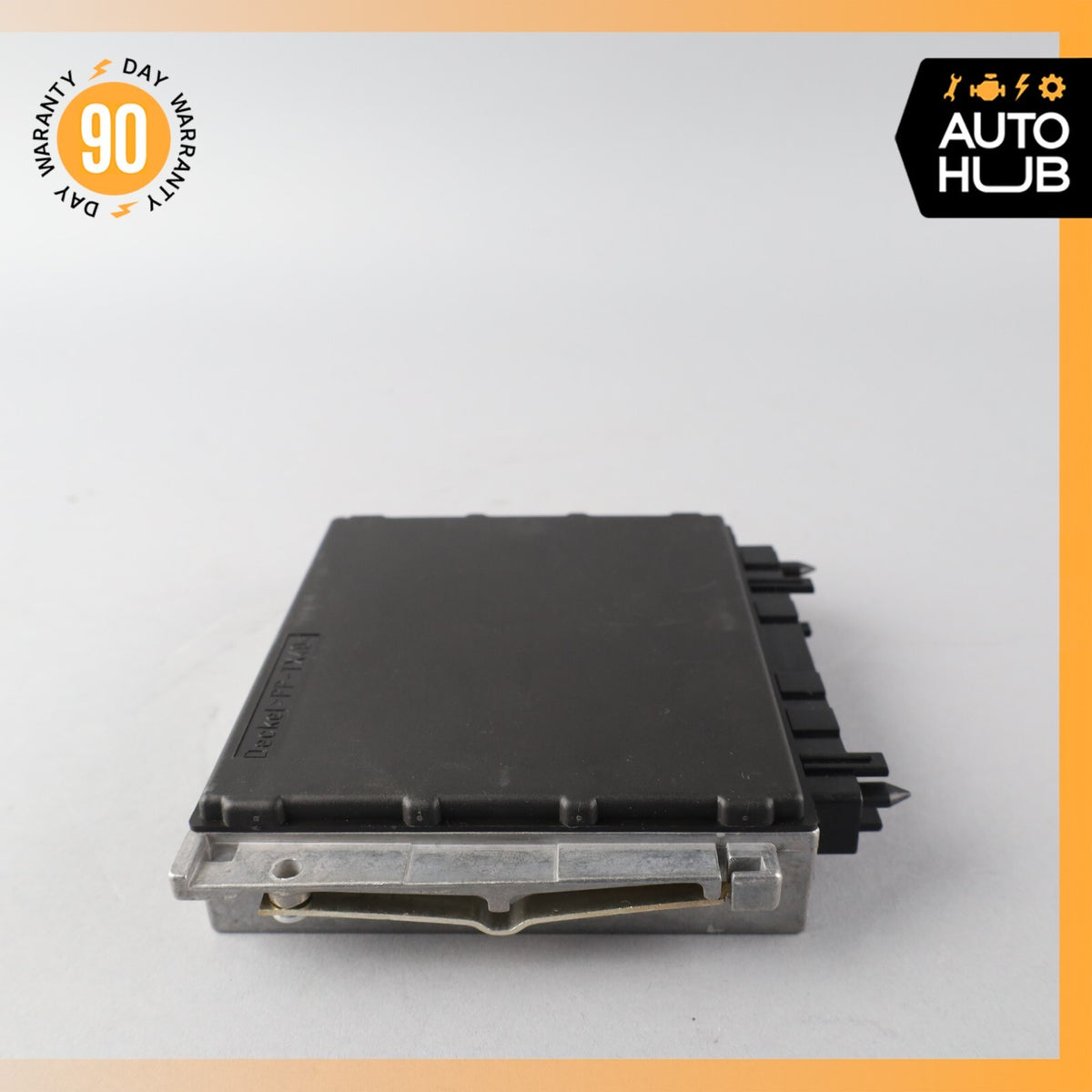 94-95 Mercedes R129 SL320 General Control Module Unit 0145450832 OEM - photo 4