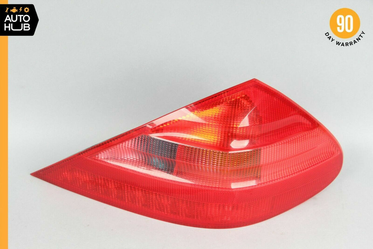 03-06 Mercedes R230 SL500 SL600 Right Side Tail Light Lamp Assembly OEM - photo 1