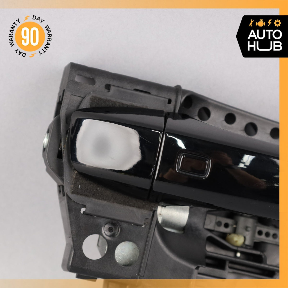 Audi C7 A6 S6 Front or Rear Right Exterior Door Handle 4H0837886 - photo 2
