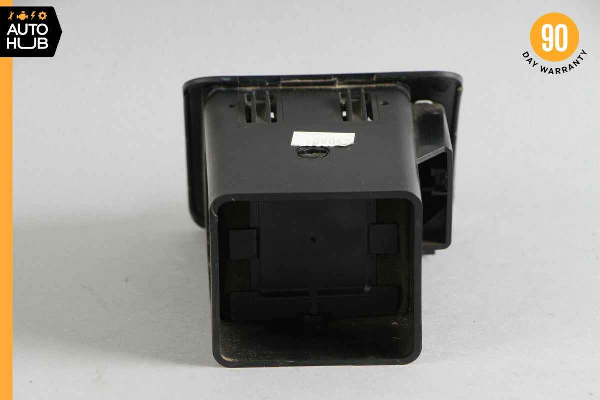 98-05 Mercedes W163 ML350 ML500 Dashboard A/C AC Air Vent Right Side Black OEM - photo 6