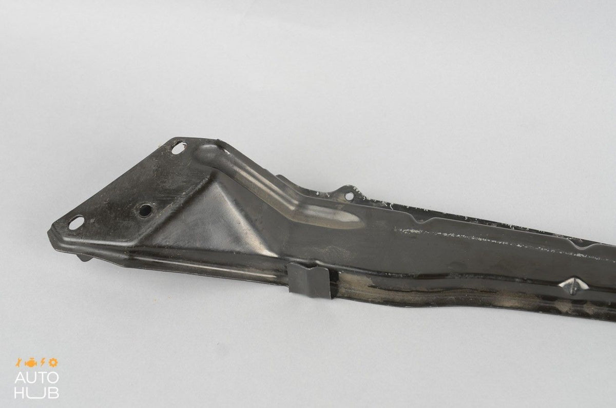 03-12 Mercedes R230 SL500 SL55 AMG Upper Radiator Support Frame 2306201931 OEM - photo 5