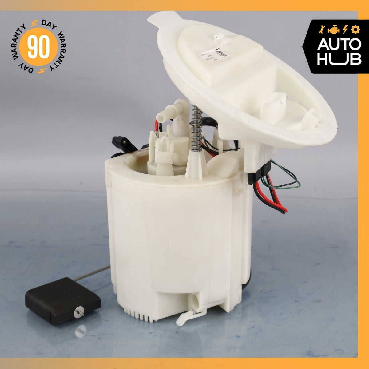 12-14 Mercedes W204 C250 M271 Right Side Fuel Pump Level Sensor OEM - photo 1