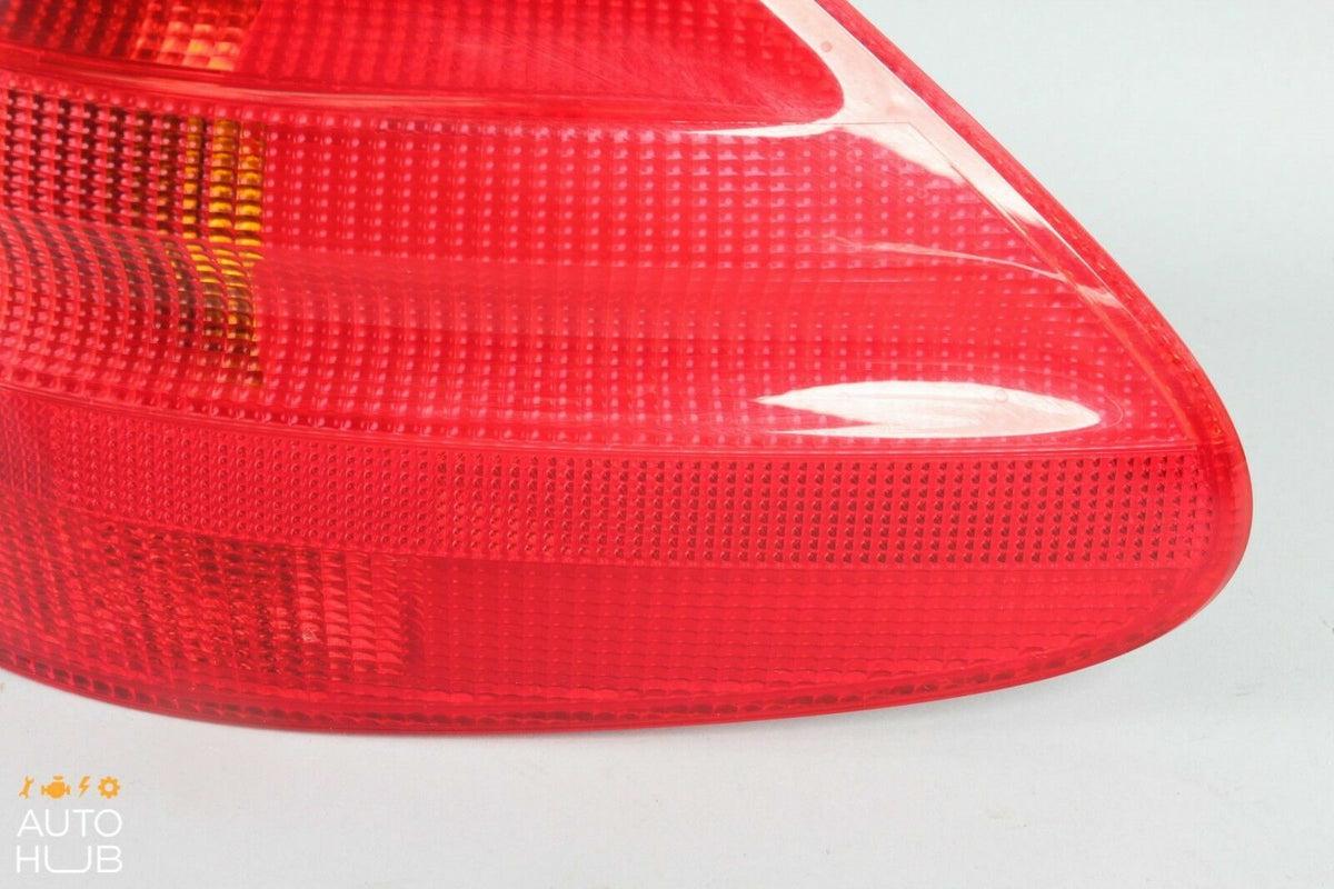 03-06 Mercedes R230 SL500 SL600 Right Side Tail Light Lamp Assembly OEM - photo 8