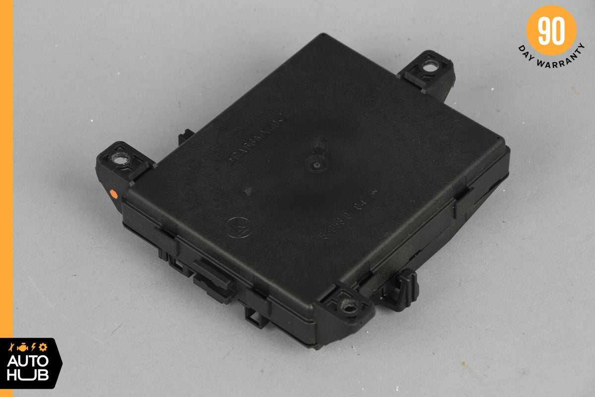 06-13 Mercedes W251 R350 ML450 GL450 Front Right Side Door Control Module OEM - photo 4