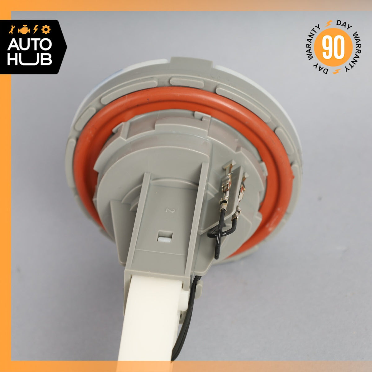 03-12 Mercedes R230 SL500 SL550 Fuel Gas Tank Level Sensor Sending Unit OEM - photo 6