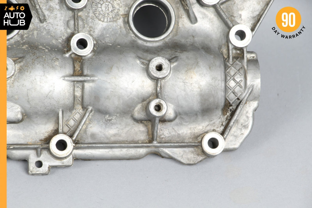 07-12 Mercedes W221 S550 SL550 Engine Cylinder Head Valve Cover Left Driver OEM - photo 7