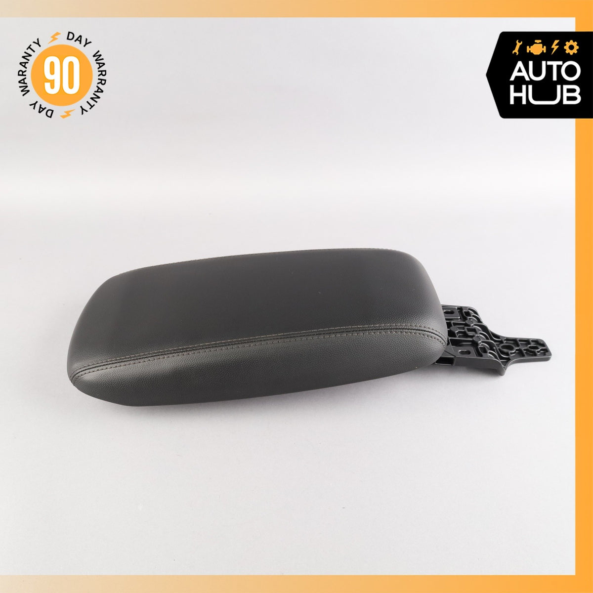 17-22 Alfa Romeo 952 Giulia Center Console Arm Rest Armrest Panel Cover OEM - photo 2